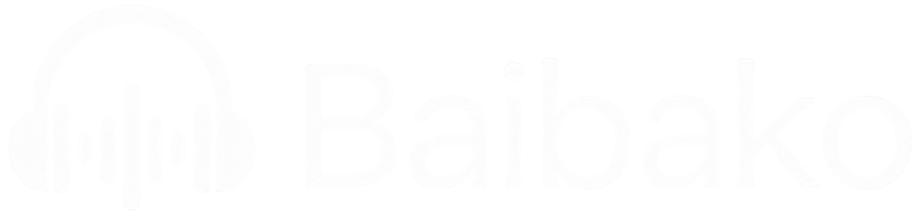 Baibako Logo